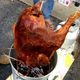 Illustration for article titled These engineers probably made the best Thanksgiving turkey this year